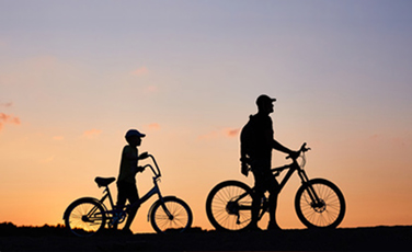 Bike Atlantic - location de vélos sur Anglet, Biarritz, Bayonne - Pays Basque, Landes, Béarn, Vélodyssée